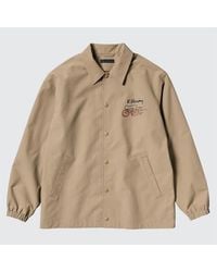 Uniqlo - Poliéster Chaqueta - Lyst