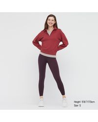 uniqlo leggins