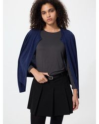 Uniqlo - Heattech Crew Neck T-Shirt (Long Sleeve) - Lyst
