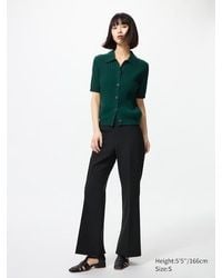 Uniqlo - Smart Hose (Ausgestellt) - Lyst