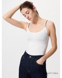 Uniqlo - Airism Camisole Top - Lyst