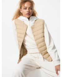 Uniqlo - Puffertech Compact Vest - Lyst