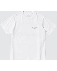 Uniqlo - Peace For All Graphic T-Shirt (Magnum Photos) - Lyst