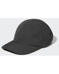 Uniqlo - 2-Way Stretch Cap - Lyst
