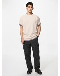 Uniqlo - Cargobroek - Lyst