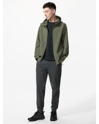 Uniqlo - Ultra Stretch Active Joggers - Lyst