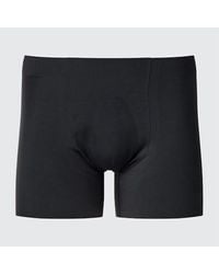 Uniqlo - Boxer Airism Senza Cuciture - Lyst