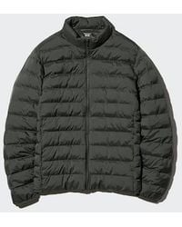 Uniqlo - Puffertech Jacket - Lyst