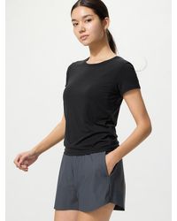 Uniqlo - Airism Bra T-Shirt - Lyst