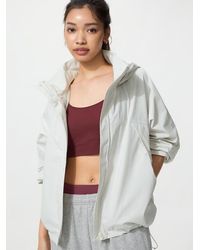 Uniqlo - Blouson Windjack - Lyst