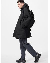 Uniqlo - Blocktech Coat - Lyst
