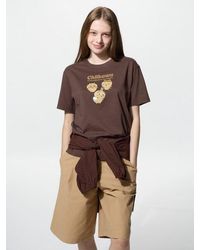 Uniqlo - Chiikawa Ut Graphic T-Shirt - Lyst