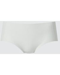 Uniqlo - Airism Seamless Briefs (Low Rise) - Lyst