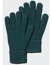 Uniqlo - Heattech Thermo Handschuhe - Lyst