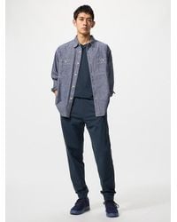 Uniqlo - Ultra Stretch Active Joggers - Lyst