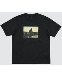 Uniqlo - Peace For All Graphic T-Shirt (Koji Yakusho) - Lyst