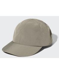 Uniqlo - 2-Way Stretch Cap - Lyst
