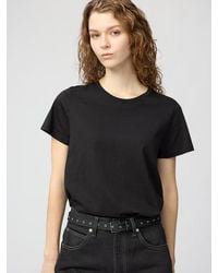 Uniqlo - 100% Supima Cotton T-Shirt - Lyst