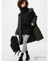 Uniqlo - Leggings Termici Heattech Ultra Caldo - Lyst