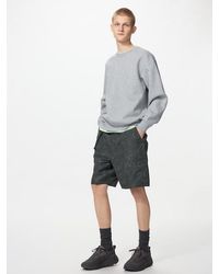 Uniqlo - Geared Shorts (Printed) - Lyst
