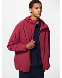 Uniqlo - Uv Protection Pocketable Parka - Lyst