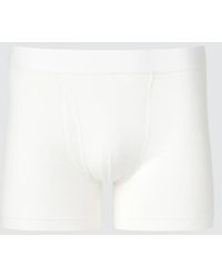 Uniqlo - Boxer Cotone - Lyst