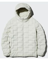 Uniqlo - Puffertech Parka - Lyst