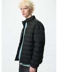 Uniqlo - Puffertech Jack - Lyst