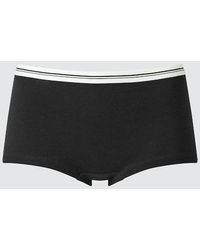 Uniqlo - Boy Short Briefs - Lyst