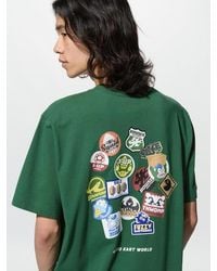 Uniqlo - Mario Kart World Ut Graphic T-Shirt - Lyst