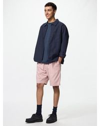 Uniqlo - Easy Stretch Shorts - Lyst