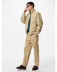 Uniqlo - Regular Fit Chino Trousers - Lyst