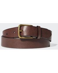 Uniqlo - Vintage Belt - Lyst