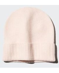 Uniqlo - Cashmere Beanie - Lyst