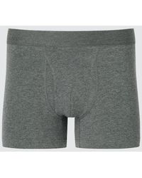 Uniqlo - Boxer Cotone - Lyst