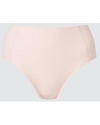 Uniqlo - Airism Seamless Briefs (High Rise) - Lyst