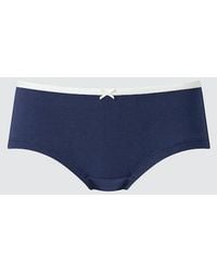 Uniqlo - Briefs (Low Rise, Ribbon) - Lyst