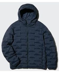 Uniqlo - Puffertech Parka - Lyst