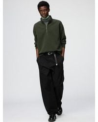 Uniqlo - Barrel Trousers - Lyst