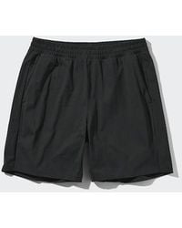 Uniqlo - Pantalón Corto DRY-EX Ultraelástico - Lyst