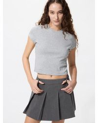 Uniqlo - Mini T-Shirt - Lyst