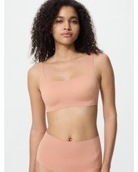 Uniqlo - Wireless Bra (Relax) - Lyst