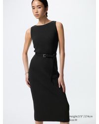 Uniqlo - Vestito Con Reggiseno - Lyst