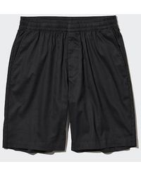 Uniqlo - Pantalón Corto Dry Confort Elástico - Lyst