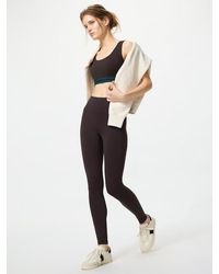 Uniqlo - Ultra Stretch Active Leggings (Longer) - Lyst
