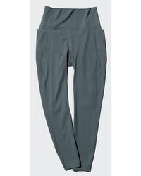 Uniqlo - Ultra Stretch Active Leggings (Longer) - Lyst