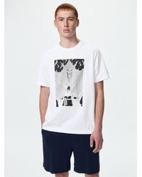 Uniqlo - Manga 100Th Ut Graphic T-Shirt (Naruto) - Lyst