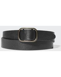 Uniqlo - Holeless Belt - Lyst