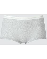 Uniqlo - Boy Short Briefs - Lyst