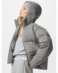 Uniqlo - Seamless Down Parka - Lyst